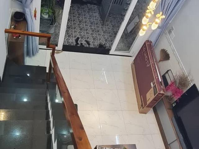 Nhà mặt phố bán tại Thủ Đức, Hồ Chí Minh