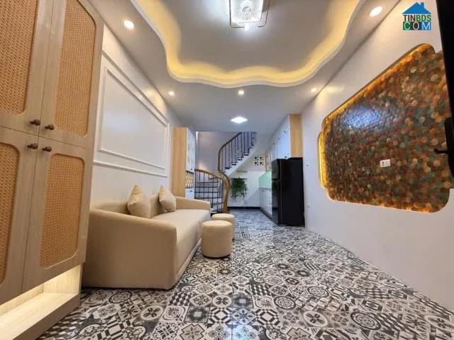 Nhà bán tại Hoàn Kiếm, Hà Nội