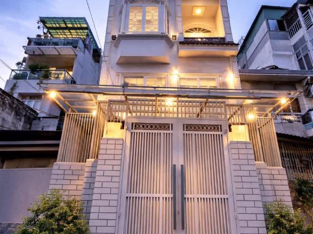 Nhà mặt phố bán tại Thủ Đức, Hồ Chí Minh