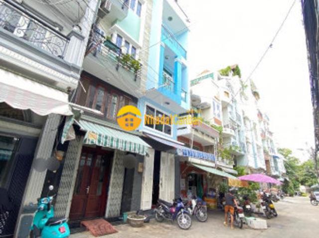 Nhà bán