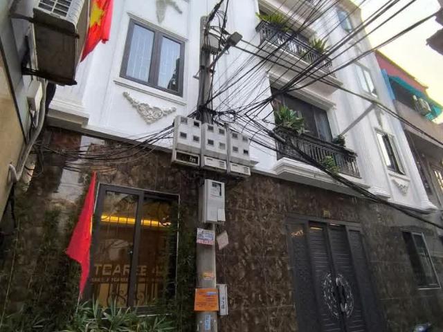 Nhà bán tại Hoàn Kiếm, Hà Nội