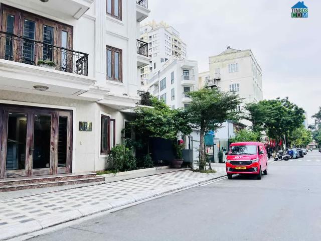 Nhà bán tại Hoàn Kiếm, Hà Nội