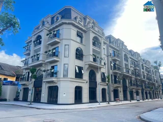 Biệt Thự bán tại Ngô Quyền, Hải Phòng