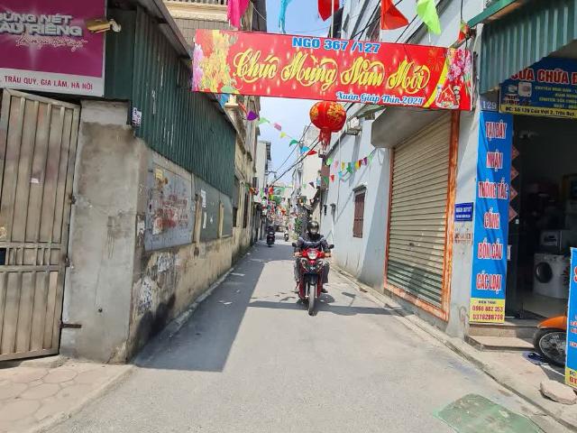 Nhà bán tại Hoàn Kiếm, Hà Nội