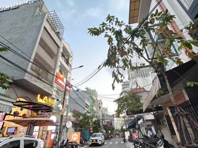 Nhà mặt phố bán tại Liên Chiểu, Đà Nẵng