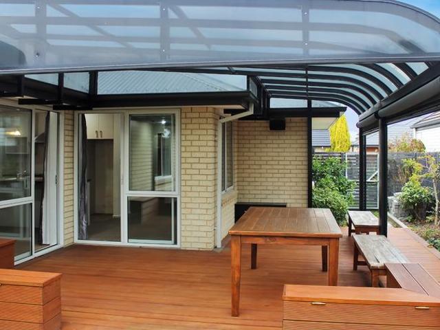 House for rent in Sockburn, Christchurch