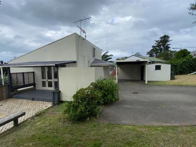 House for rent in Northcote, Kaipātiki