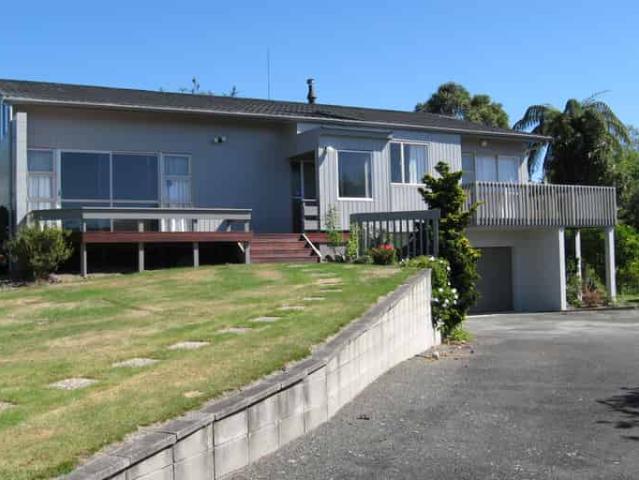 House for rent in Bay Of Plenty