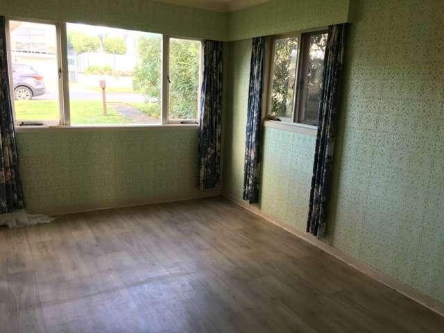 House for rent in Howick, Oroua County