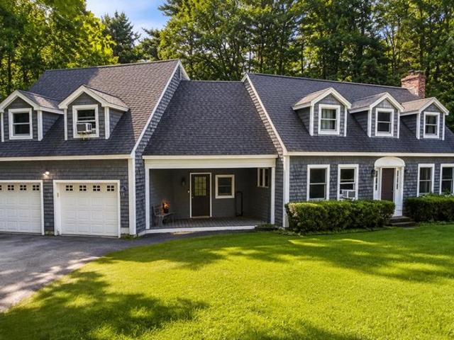 House for sale in Standish, Maine