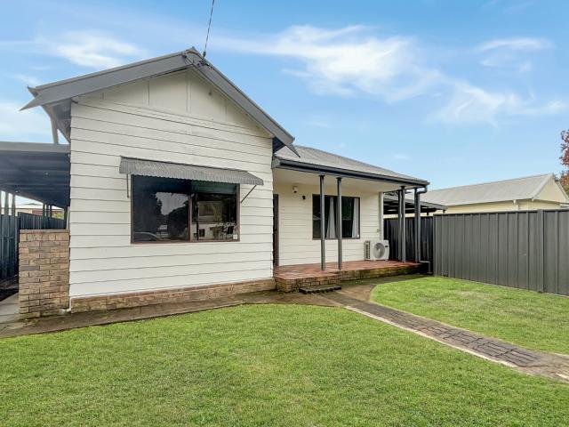 House for rent in New South Wales