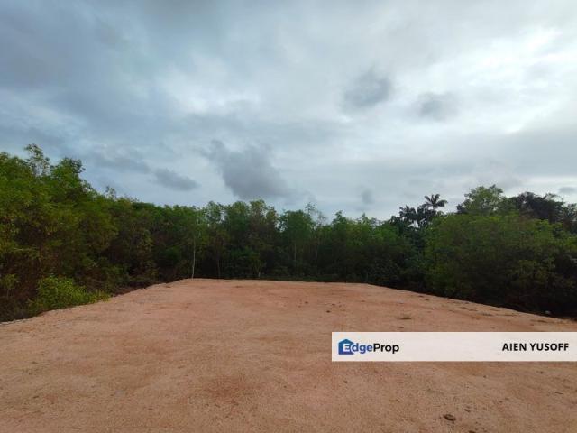 House for sale in Tringganu