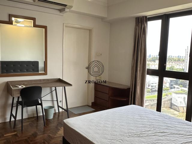 Apartment for rent