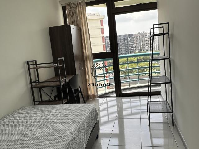 Apartment for rent