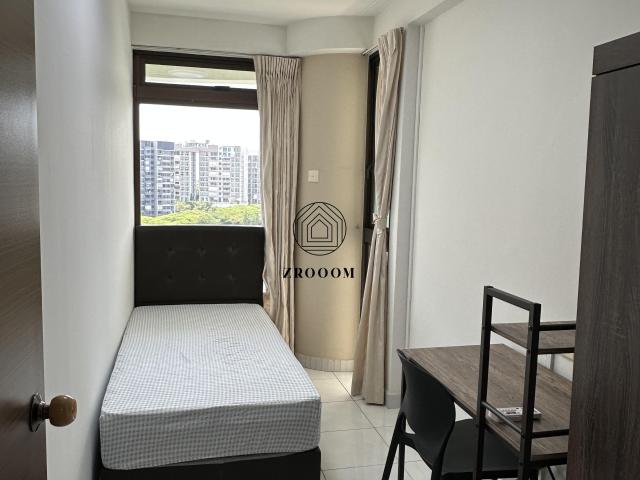 Apartment for rent