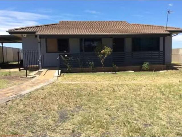 House for rent in Dubbo, New South Wales