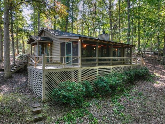 House for sale in Blue Ridge, Fannin County