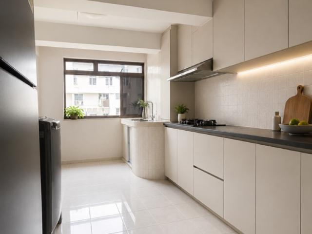 Apartment for sale