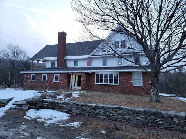 House for sale in West Dover, Vermont