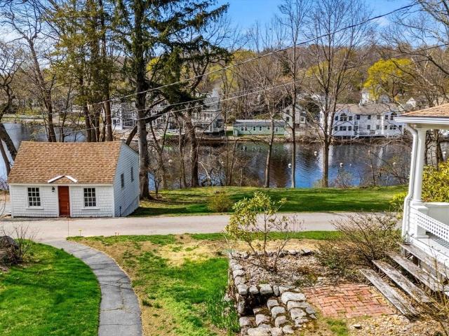 Property for sale in Ipswich, Massachusetts