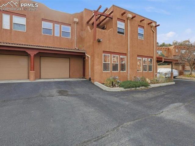 Condo for sale in Manitou Springs, Colorado