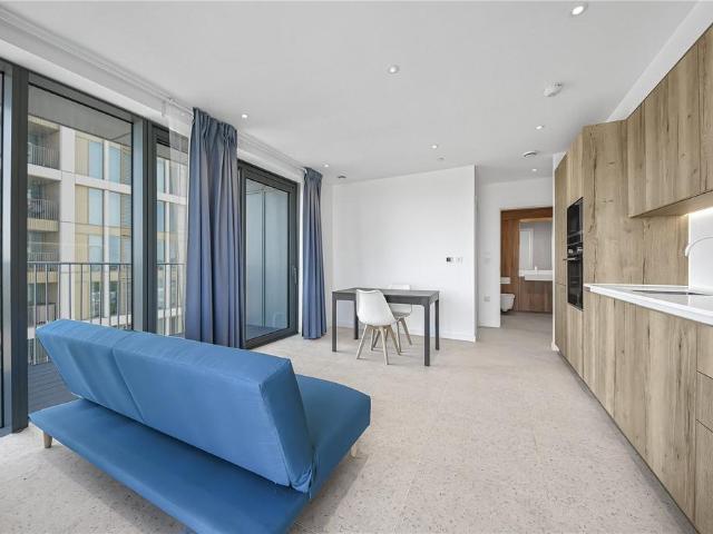 House for rent in Whitechapel, Greater London