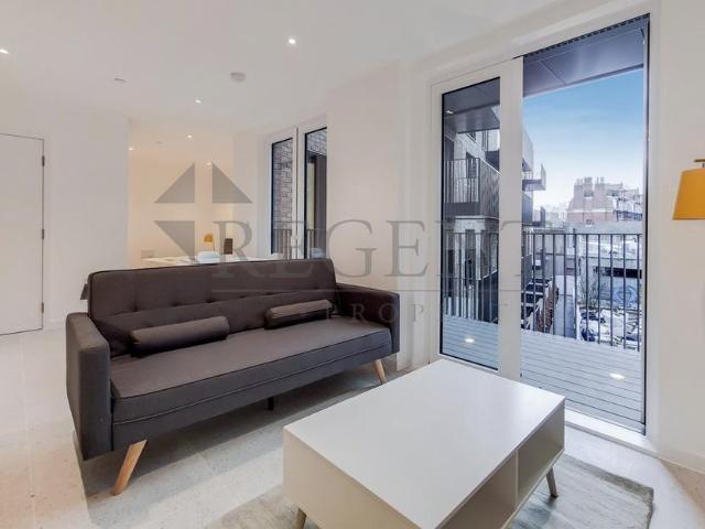 House for rent in Whitechapel, Greater London