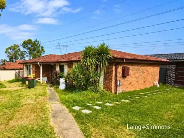 House for rent in Sydney, New South Wales