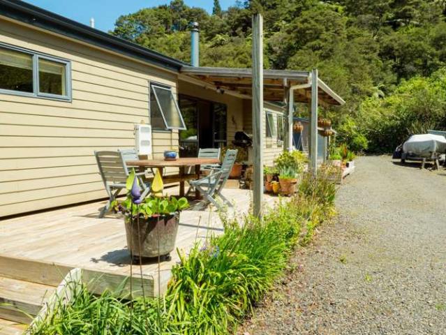 Property for sale in Tapu, Waikato
