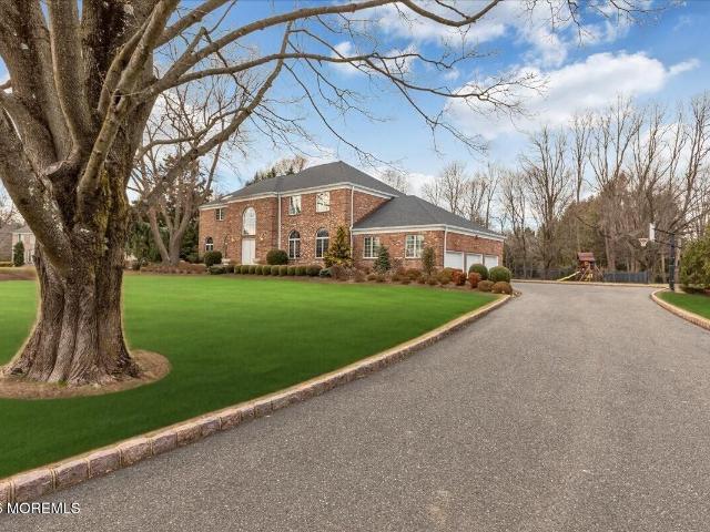 House for sale in Monmouth, New Jersey