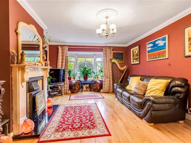 Detached House for sale in Navan, The Municipal District of Navan