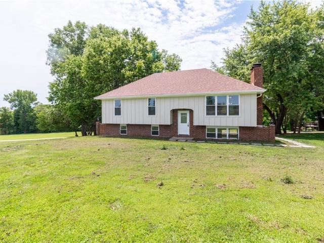 House for sale in Buchanan, Missouri
