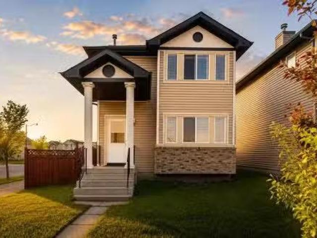 House for sale in Taradale, Calgary