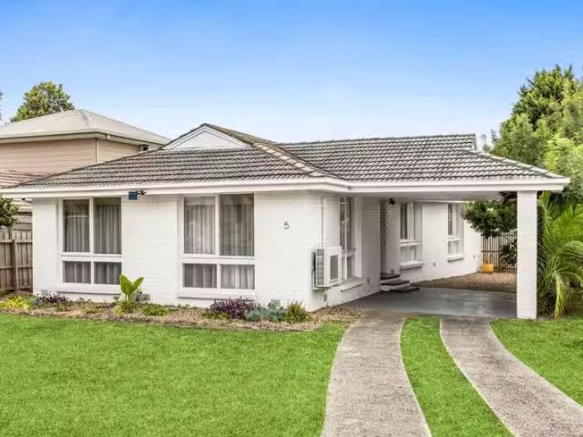House for rent in Clifton Springs, Victoria