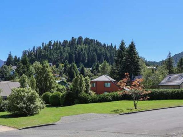 Land for sale in Hanmer, Canterbury