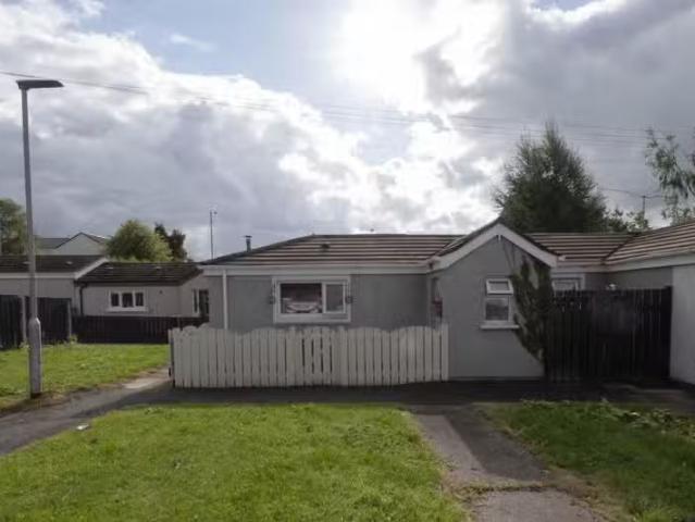 House for sale in Lurgan