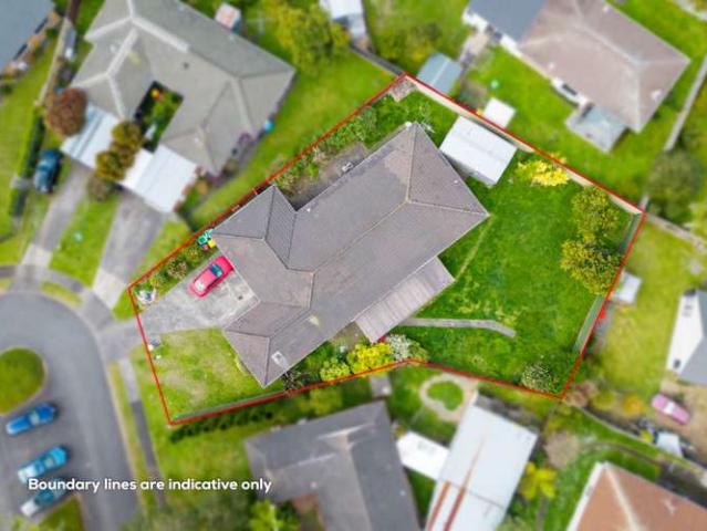 House for sale in Papakura