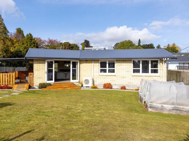 House for rent in Taupo, Waikato