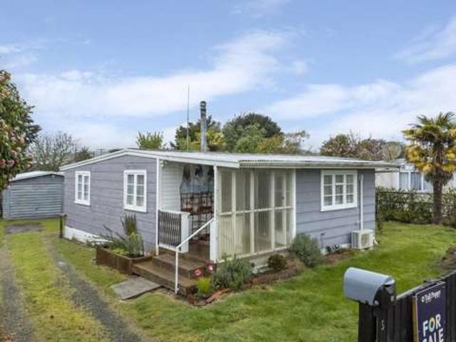 House for sale in Mangakino, Waikato