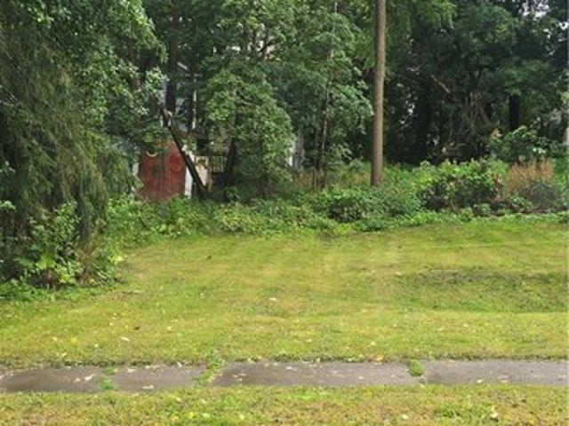 Land for sale in Mc Donough, New York