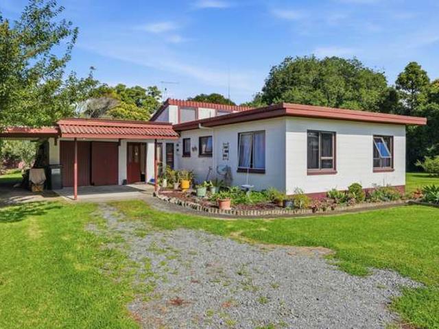 House for sale in Fairburn, Northland