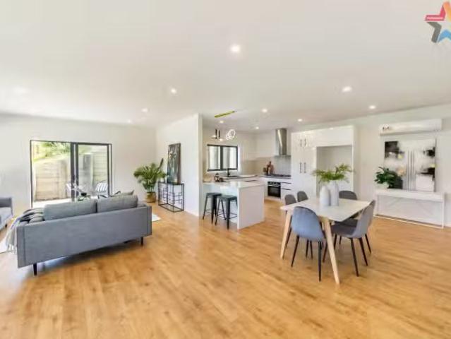 House for sale in Days Bay, Wellington