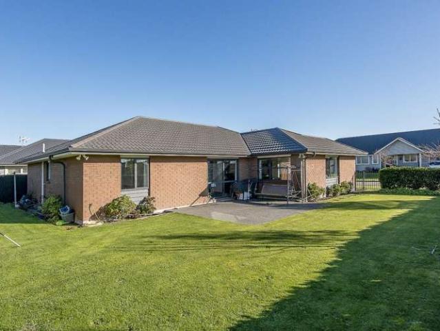 House for rent in Canterbury