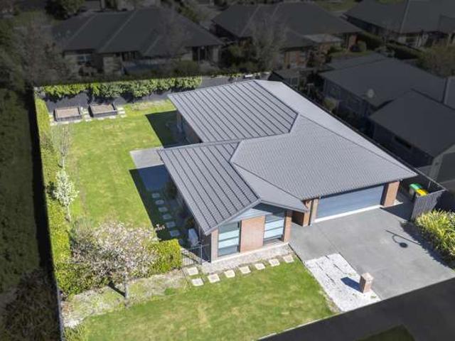 House for sale in Lincoln, Selwyn District