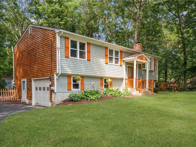 House for sale in Coventry, Rhode Island