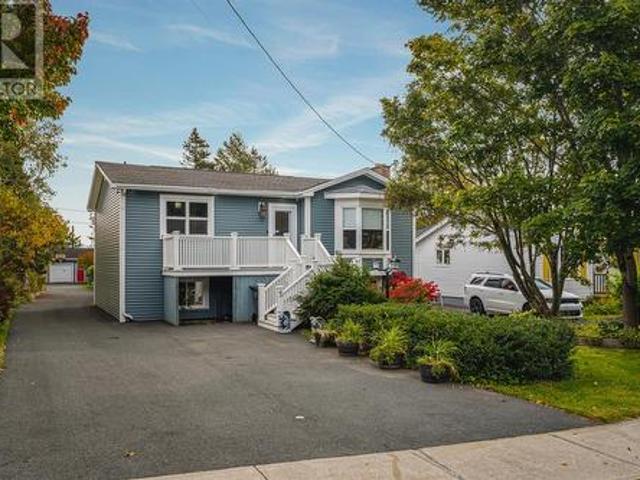 House for sale in Glendale, Mount Pearl