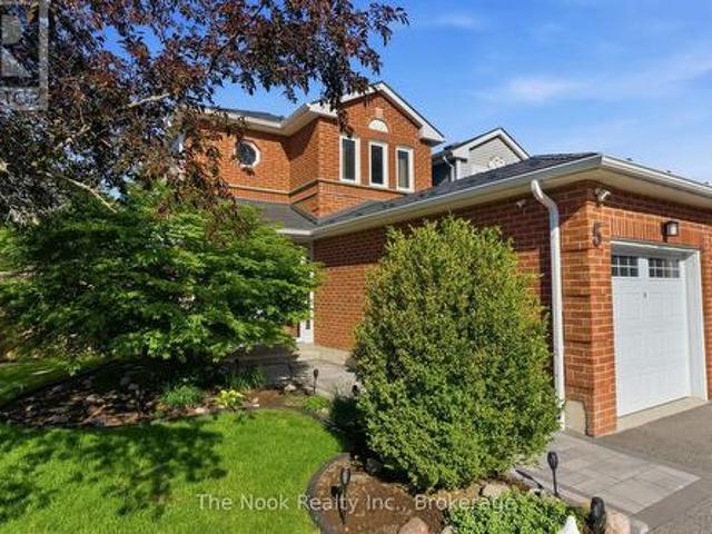 House for sale in Durham, Ontario