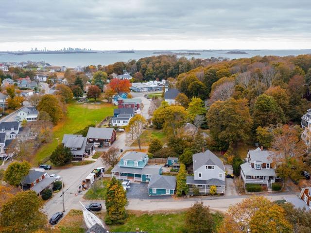 Property for sale in Hull, Massachusetts