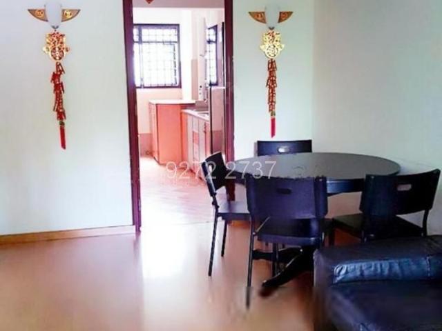 Apartment for sale in Telok Blangah
