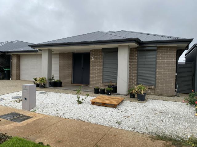 House for rent in Horseshoe Creek, South Australia